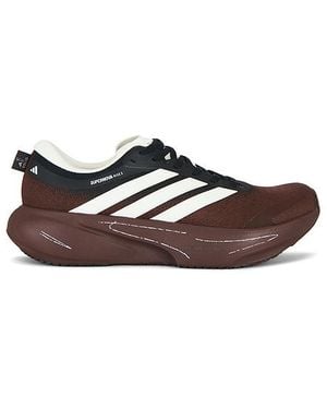adidas by Song for the Mute Supernova Rise 3 Trainer - Multicolour