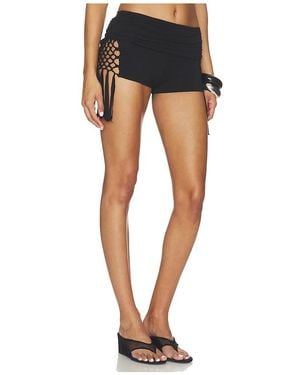 I.AM.GIA Shorts Marielle - Blau