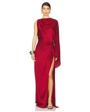 L'academie Abendkleid Cassia - Rot
