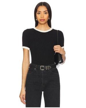 Rails Meredith Top - Black