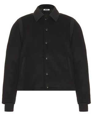 KROST Chaqueta En Color Negro Talla (También En M, S, Xl/1X)