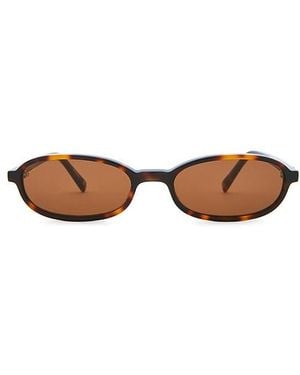 Jimmy Fairly The Emmy Sunglasses - Multicolor