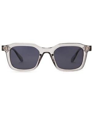 Aire Zodiac Sunglasses - Blue