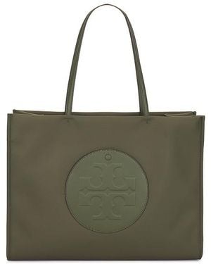 Tory Burch Tote-Bag Ella - Grün