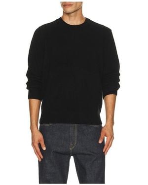 Rails Laurent Sweater - Black
