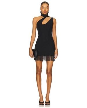 Nbd Vestido Ingrid En Color Negro Talla (También En M, S, Xl, Xs, Xxs)