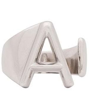 Casa Clara Blaire Ring - Metallic