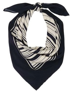 Lovers + Friends Carmel Scarf - Black