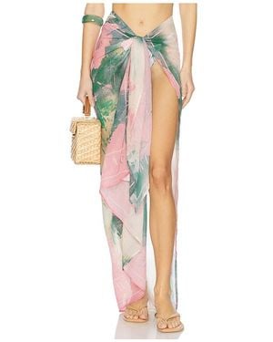 BOAMAR Karmi Sarong Pareo - Multicolour