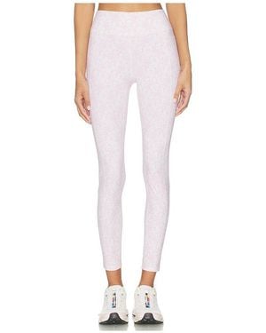 LoveShackFancy Kimi Leggings - White