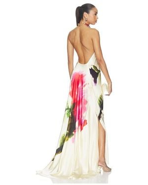 Silvia Tcherassi Jesse Dress - Multicolor