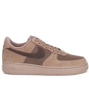 Nike Air Force 1 '07 Lv8 - Multicolor