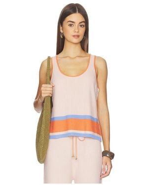 Sancia The Cali Knit Top - Multicolor