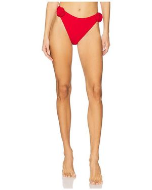 Show Me Your Mumu Malta Bottom - Red