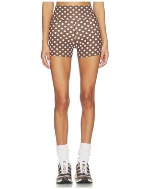 Strut-this The Sparrow Short - Multicolor