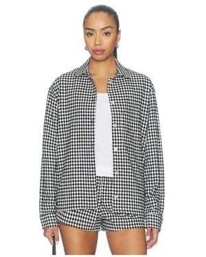 Bella Venice The Flannel - Multicolour