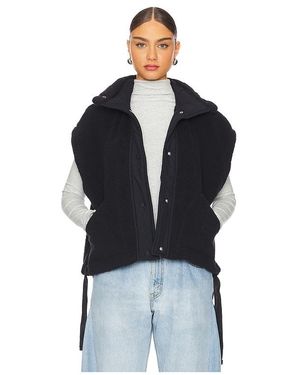 Free People Fp Movement Scout It Out ベスト - ブルー