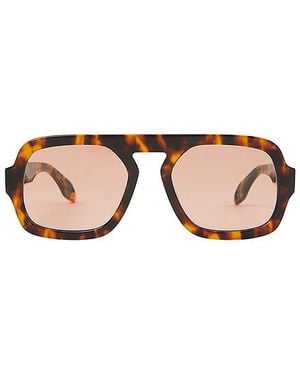 Elisa Johnson Jane Sunglasses - Multicolour