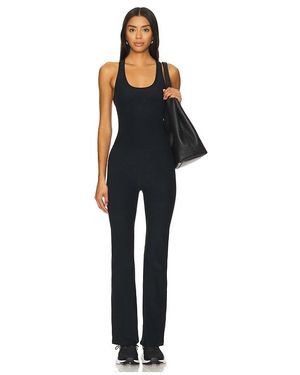 Beyond Yoga Spacedye All Around Jumpsuit - Black