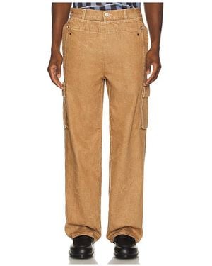 le PERE Hose - Natur