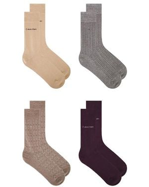 Calvin Klein Socken - Weiß