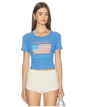 The Laundry Room Camiseta Genuinely Need A Beer En Color Azul Talla (También En Xs, S, M, Xl)