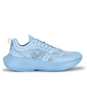 Athletic Propulsion Labs Sneakers Euphoria - Blau