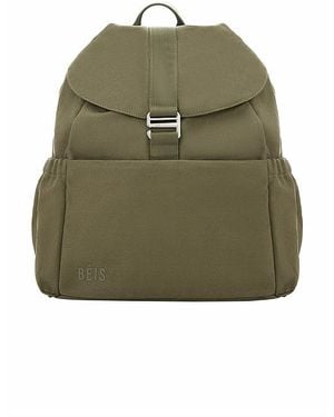 BEIS Rucksack Rucksack - Grün