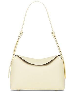 Freja New York Hudson Bag - Natural