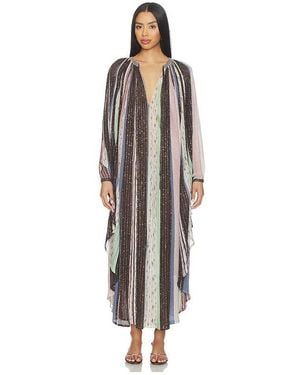 Missoni Long Dress - White