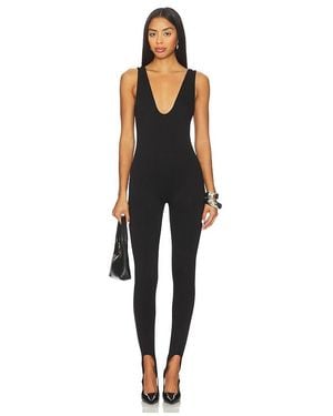 AFRM Beloit Jumpsuit - Black