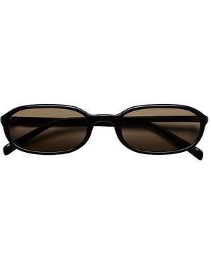 Chimi Edith Sunglasses - Black
