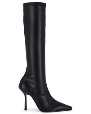 RAYE Alexandra Knee High Boot - Black