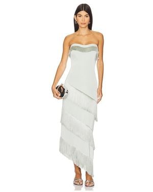 House of Harlow 1960 X Revolve Lolita Maxi Dress - White