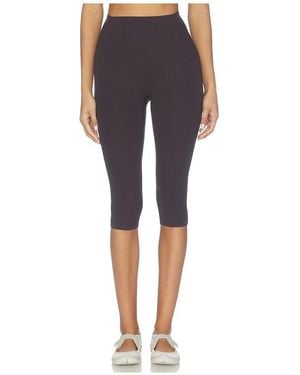 NikeSKIMS Crop Legging - Blue