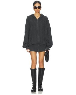 Nii HAI Cece Dress - Black