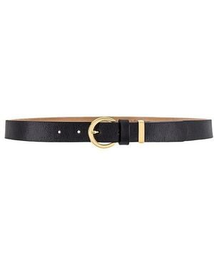 Streets Ahead Minny Belt - Black