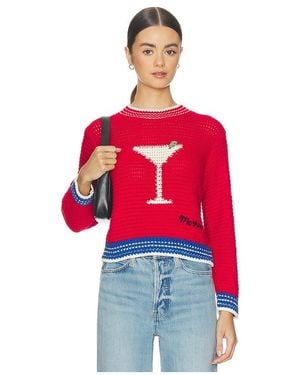 Mother Pullover & Sweatshirts Mini - Rot
