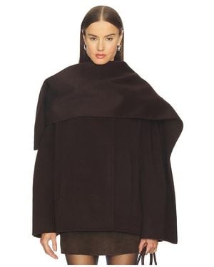 SRG Flynn Jacket - Black