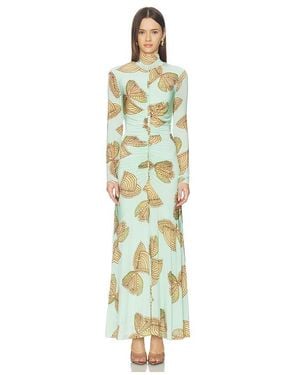 Ulla Johnson Kleid Ida - Weiß