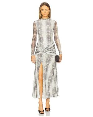 Bardot Kleid Lea - Weiß