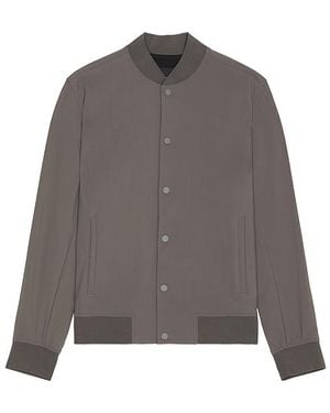 Theory Jacke Murphy - Mehrfarbig