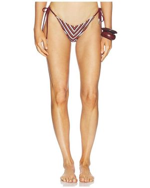 De Rococo Malis Bottom - White