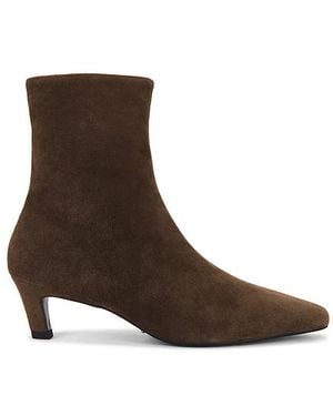 Tony Bianco Estelle Boot - Brown