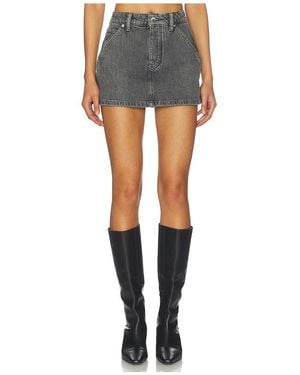 Alexander Wang Carpenter Skort - Blue