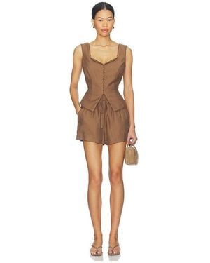Heartloom Adela Set - Natural