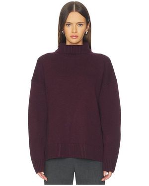 RUE SOPHIE Strick Sophie - Lila