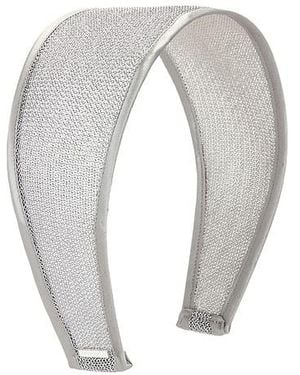 Lelet Odessa Headband - White