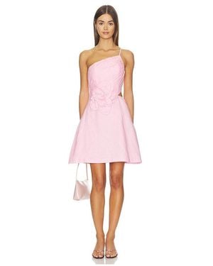 Designer Pink Asymmetrical Dresses for Women - Up to 82% off | Lyst Designer Pink Asymmetrical Dresses for Women - Up to 82% off | Lyst