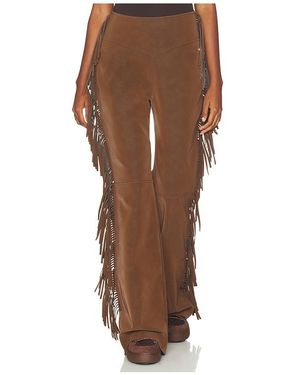 Goldbergh Rumi Pants - Brown